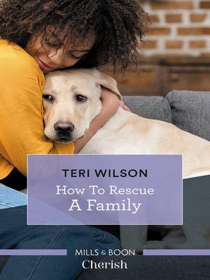 cover image of How to Rescue a Family